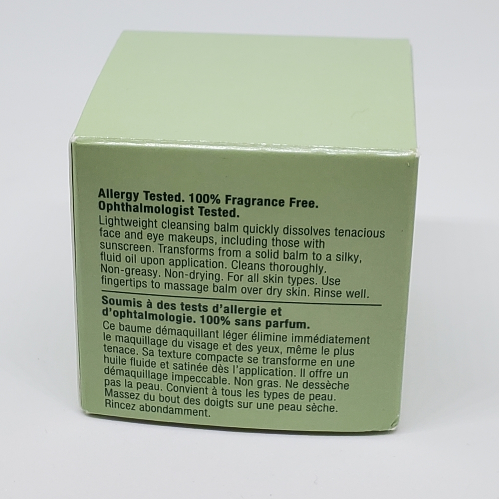 Clinique Take The Day Off Cleansing Balm Makeup Remover - Picture 3 of 7